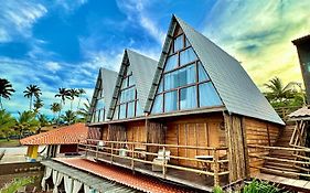 Pousada Beach House Coqueirinho