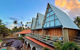 Pousada Beach House Coqueirinho